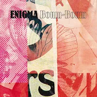 Enigma — Boum-Boum (Chicane Club Edit) — обложка