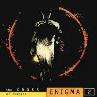 Enigma — I Love You... I'll Kill You — обложка
