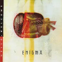 Enigma — Hello & Welcome (Radio Edit) — обложка