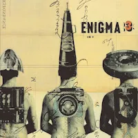 Enigma — T.n.t. For The Brain — обложка