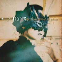 Enigma — Modern Crusaders — обложка